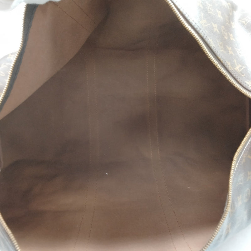 Louis Vuitton Lv Boston Bag Keepall 60