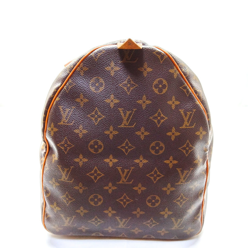 Louis Vuitton Lv Boston Bag Keepall 55