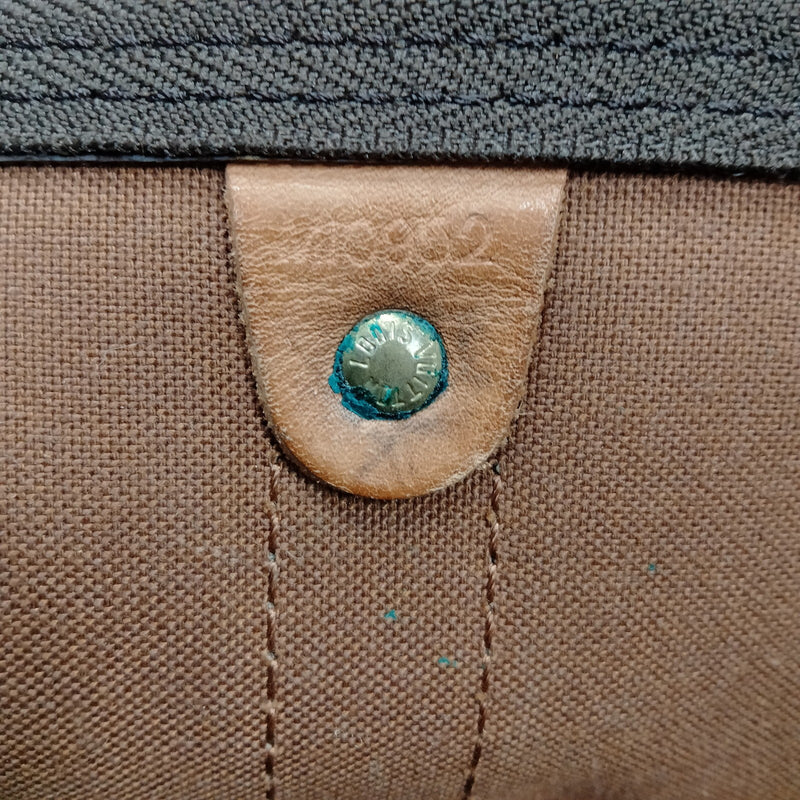 Louis Vuitton Lv Boston Bag Keepall 55