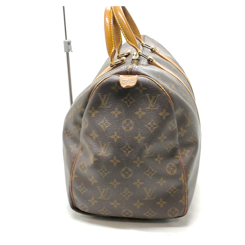 Louis Vuitton Lv Boston Bag Keepall 45