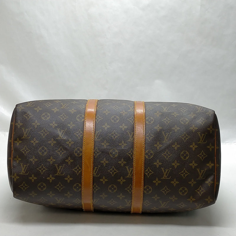 Louis Vuitton Lv Boston Bag Keepall 45