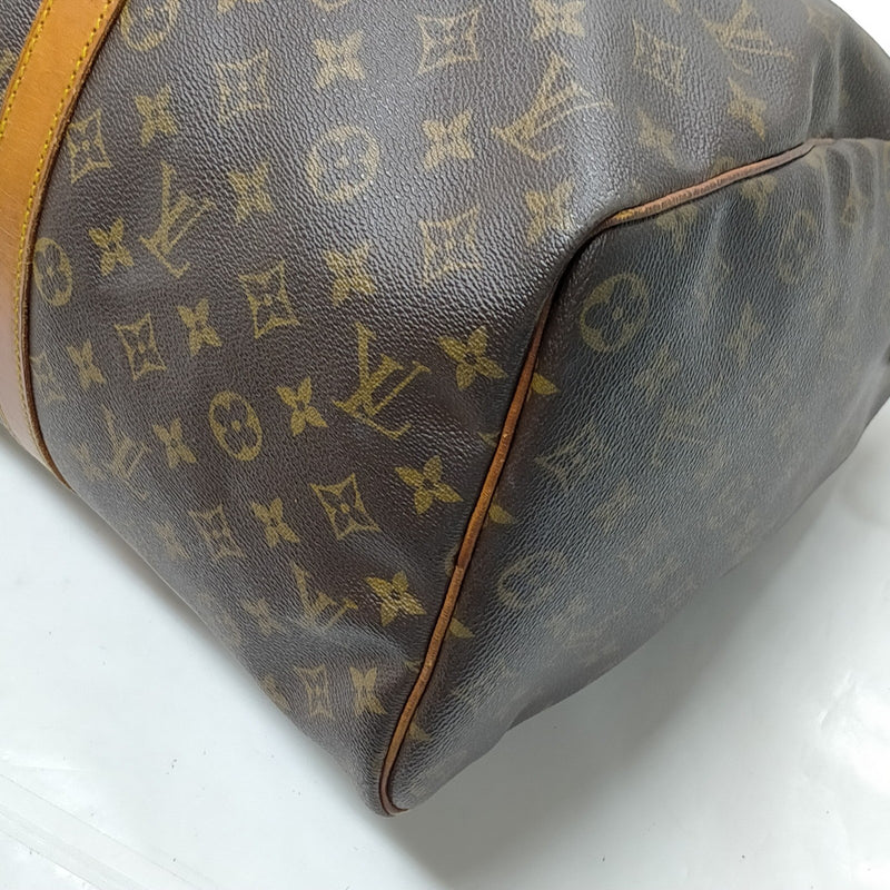 Louis Vuitton Lv Boston Bag Keepall 45