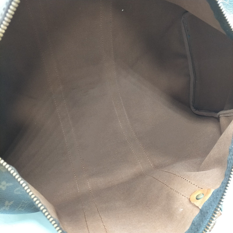 Louis Vuitton Lv Boston Bag Keepall 45
