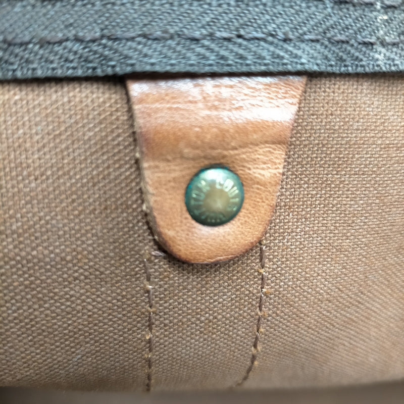 Louis Vuitton Lv Boston Bag Keepall 45
