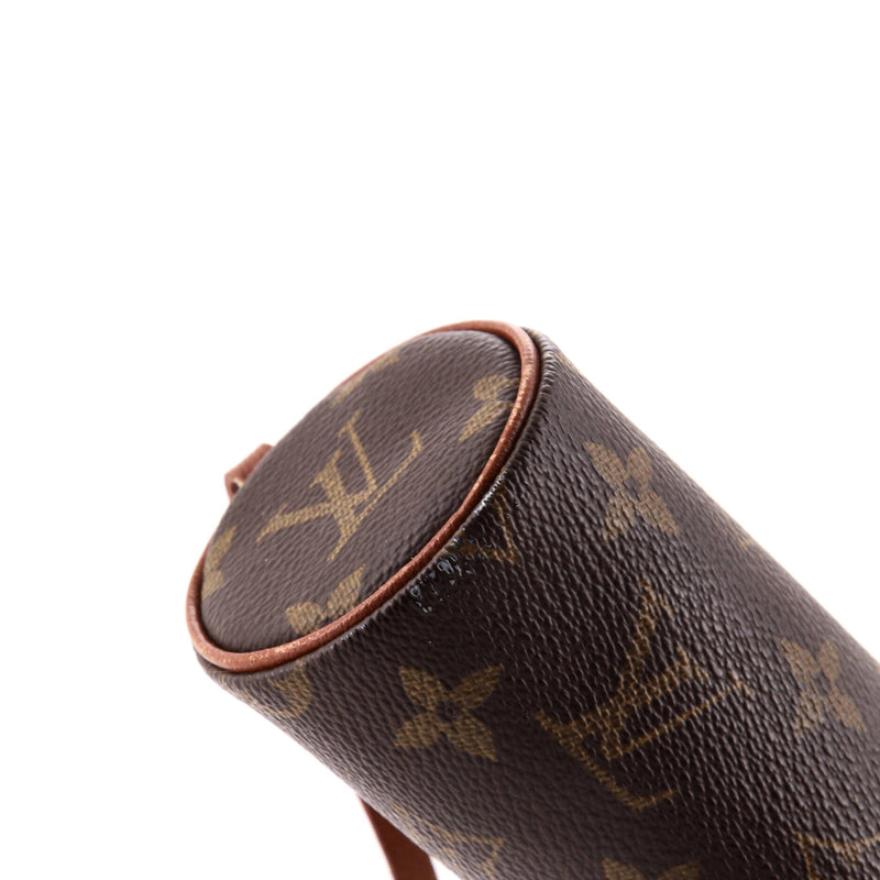 Louis Vuitton Papillon Pochette Canvas
