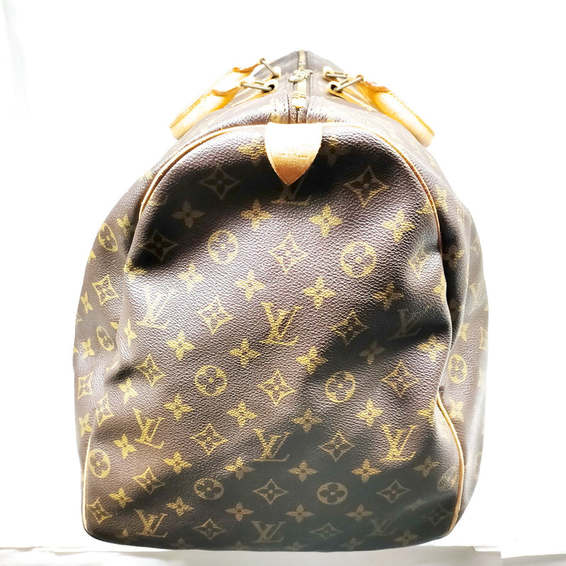 Louis Vuitton Lv Boston Bag Keepall 60