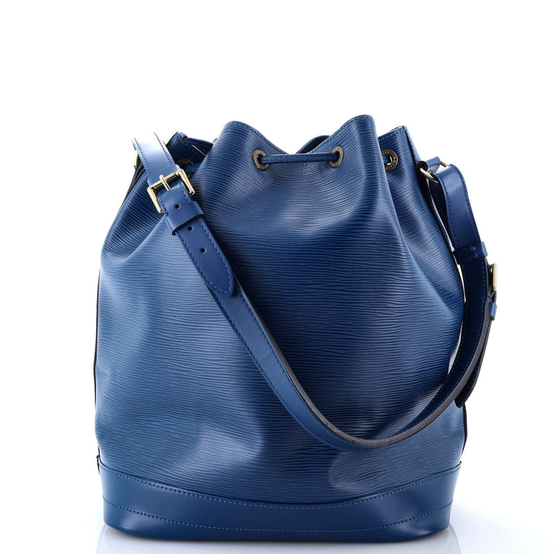 Louis Vuitton Noe Handbag Epi Leather