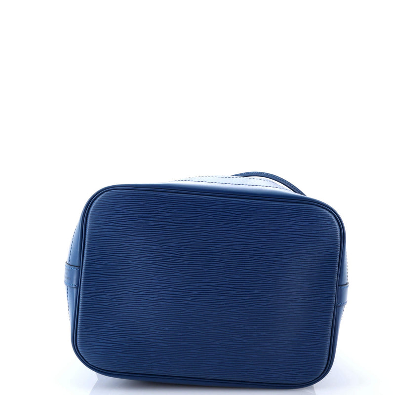 Louis Vuitton Noe Handbag Epi Leather