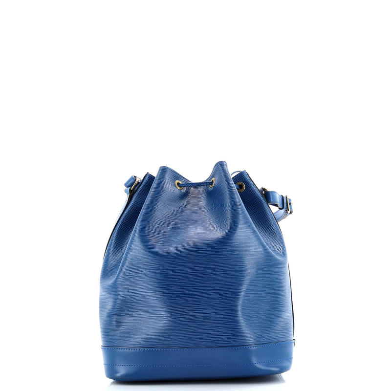 Louis Vuitton Noe Handbag Epi Leather