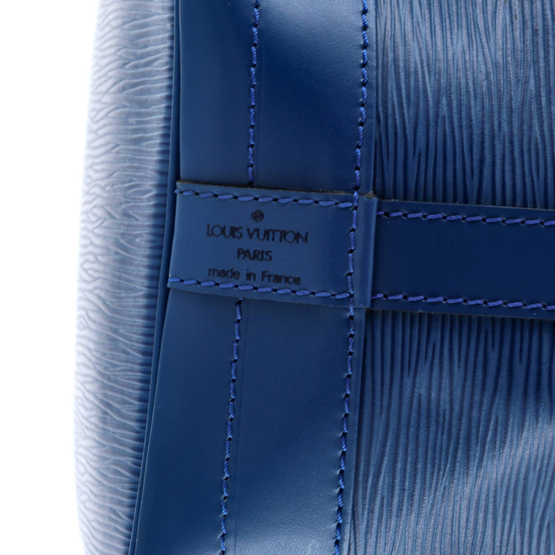 Louis Vuitton Noe Handbag Epi Leather