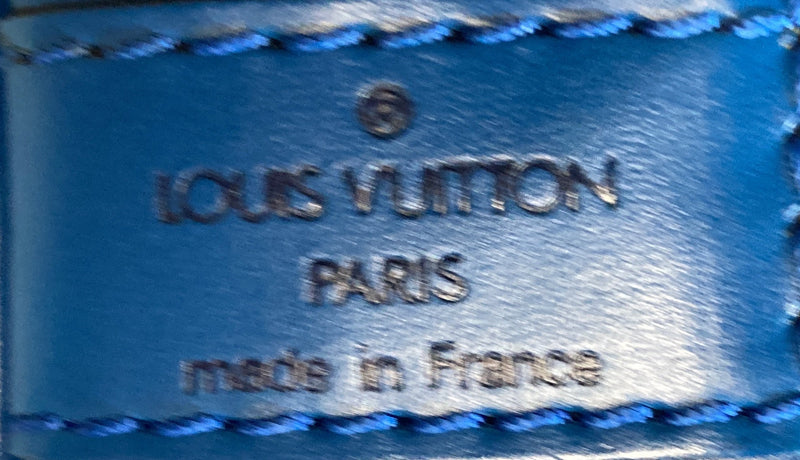 Louis Vuitton Noe Handbag Epi Leather