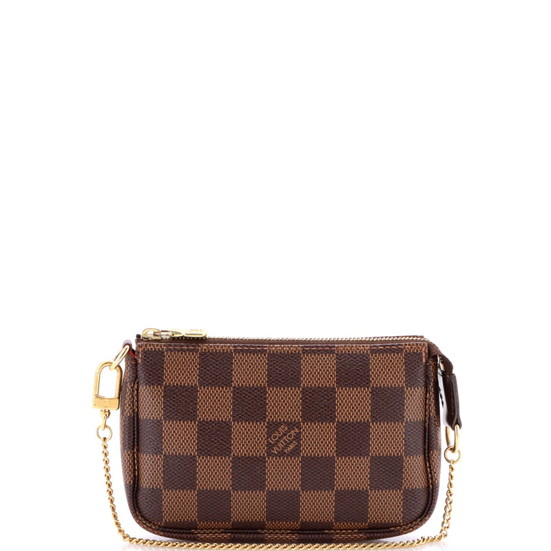 Louis Vuitton Pochette Accessoires