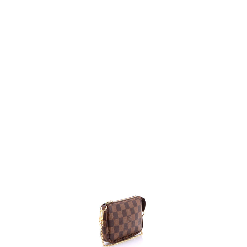 Louis Vuitton Pochette Accessoires