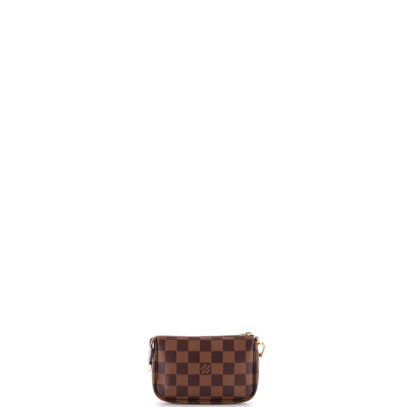 Louis Vuitton Pochette Accessoires