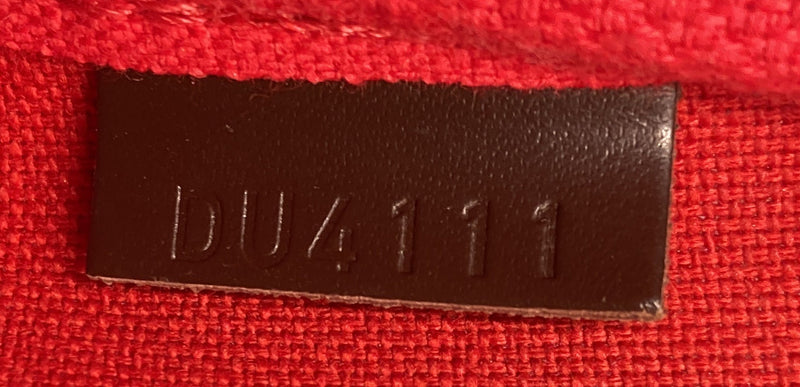 Louis Vuitton Pochette Accessoires