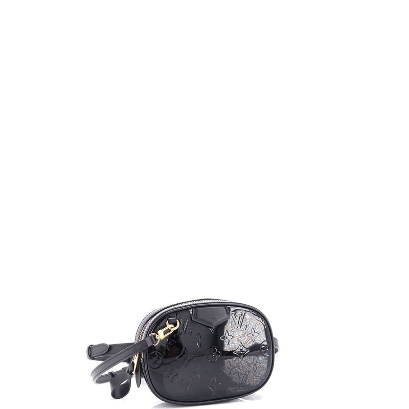 Louis Vuitton Belt Bag Vernis