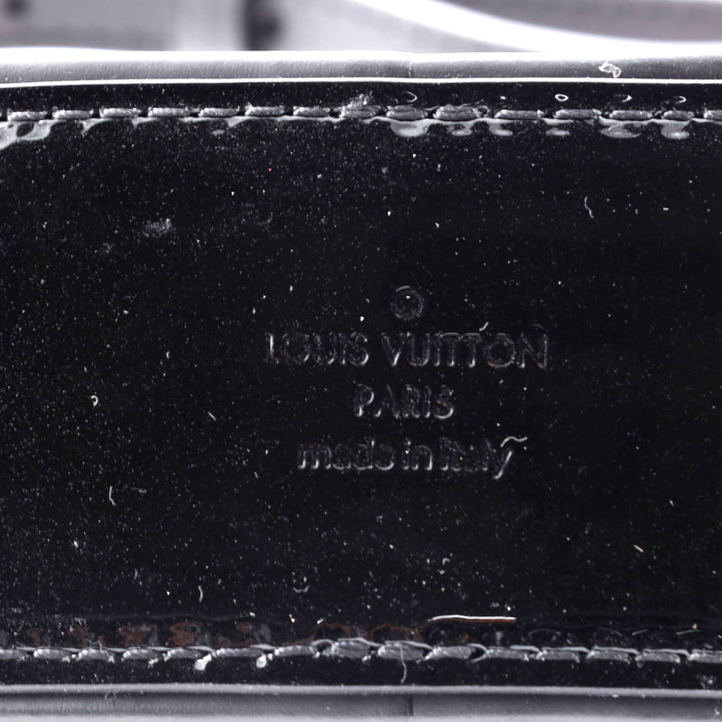 Louis Vuitton Belt Bag Vernis