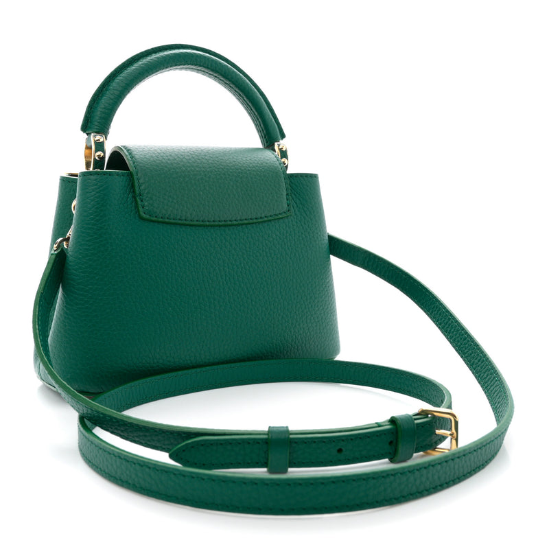 Louis Vuitton Taurillon Embellished