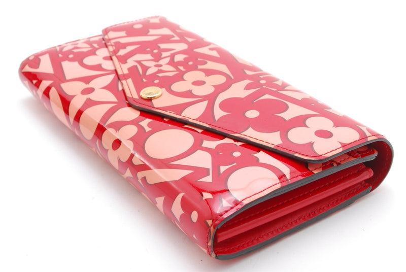 Louis Vuitton Sweet Vernis Portefeuille