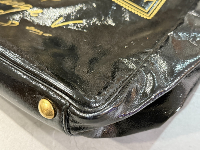 Folded And Shipped* Yves Saint Laurent