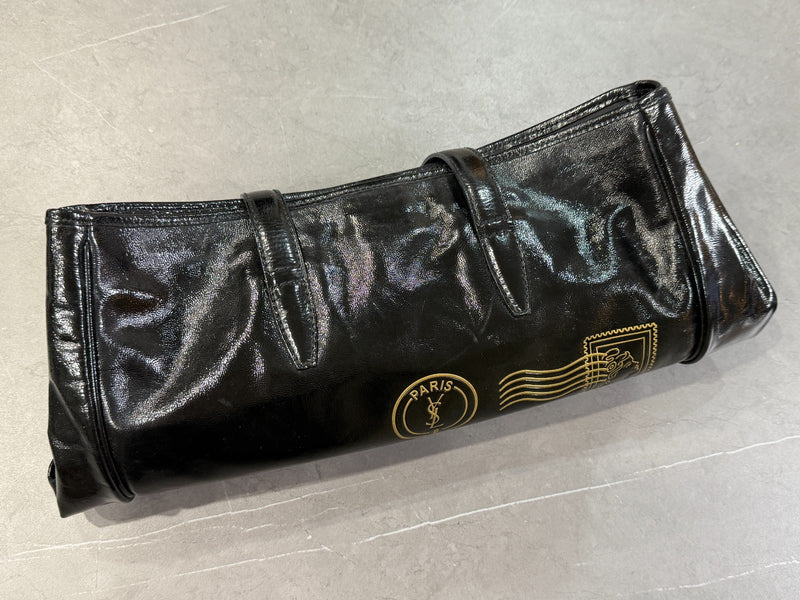 Folded And Shipped* Yves Saint Laurent