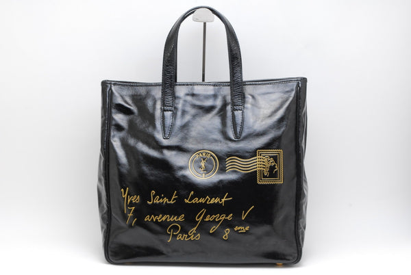 Folded And Shipped* Yves Saint Laurent