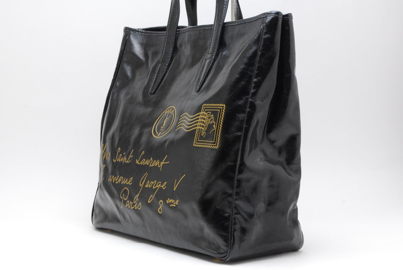 Folded And Shipped* Yves Saint Laurent