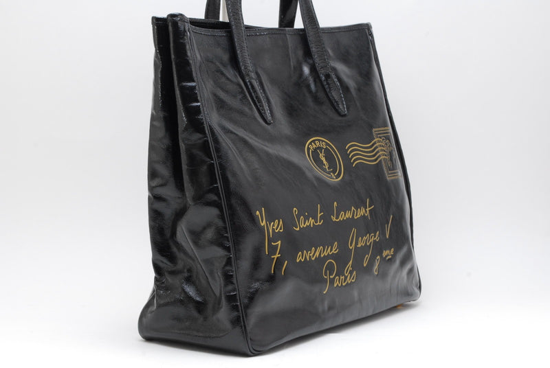 Folded And Shipped* Yves Saint Laurent