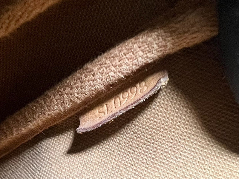 Louis Vuitton Pochette Accessoires Lv