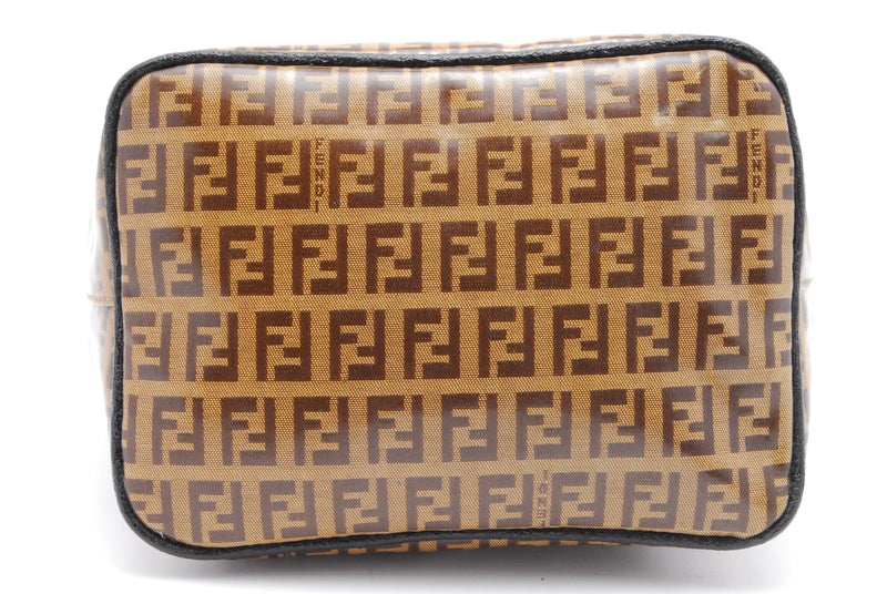 Fendi Mamma Baguette One Shoulder Bag