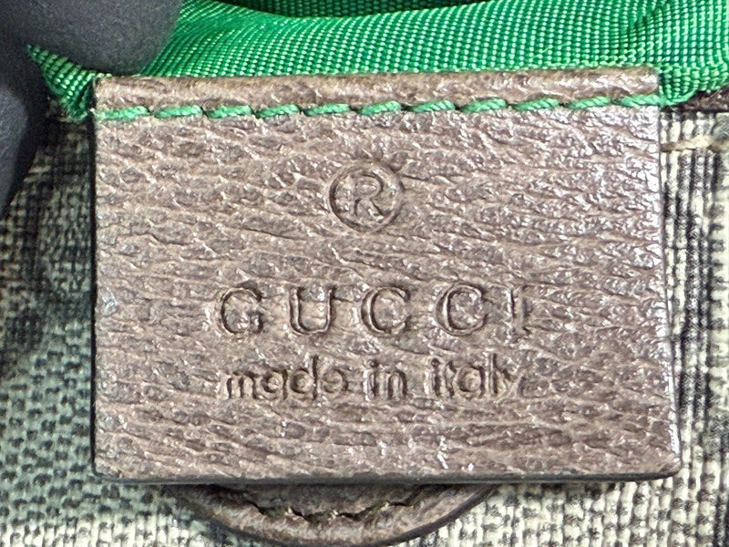 Gucci Marmont Pouch Pvc