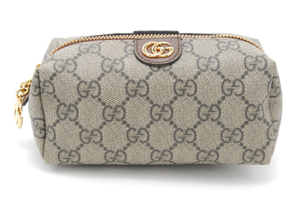 Gucci Marmont Pouch Pvc