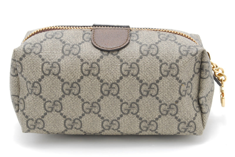 Gucci Marmont Pouch Pvc