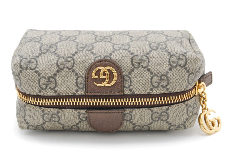 Gucci Marmont Pouch Pvc