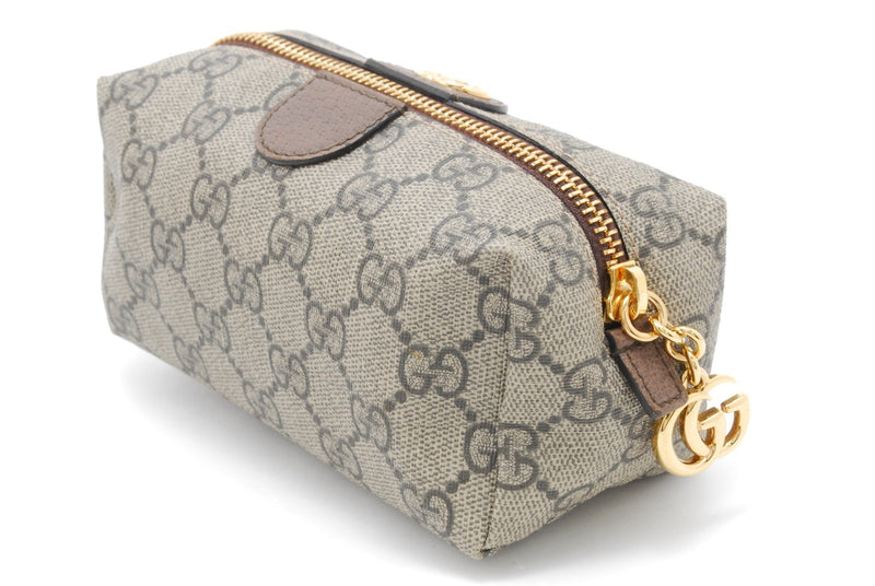 Gucci Marmont Pouch Pvc