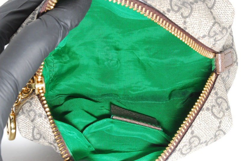 Gucci Marmont Pouch Pvc