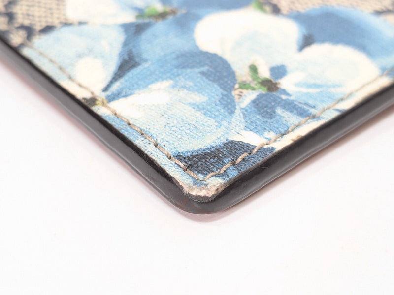 Gucci Gg Blooms Multi Pvc Fragments Card
