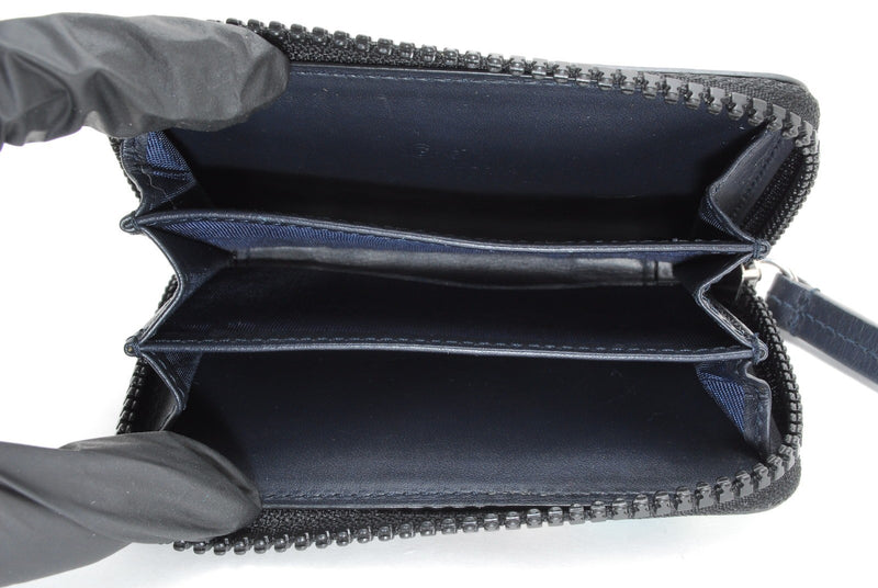 Gucci Blooms Coin Care Case Purse Zip