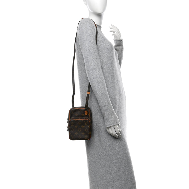 Louis Vuitton Amazone Pm