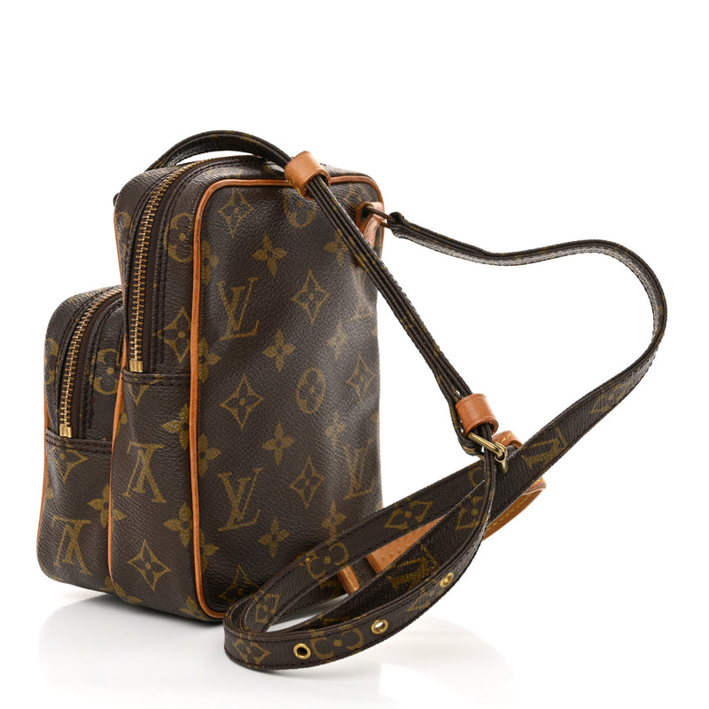 Louis Vuitton Amazone Pm