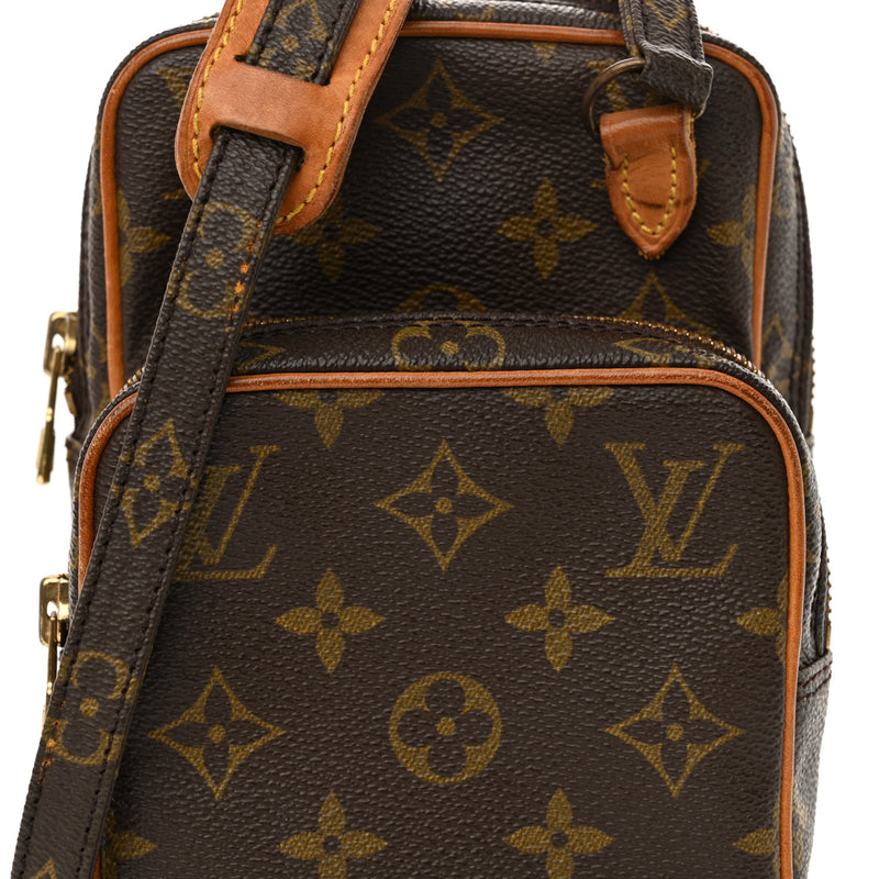 Louis Vuitton Amazone Pm