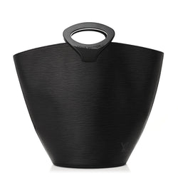 Louis Vuitton Epi Noctambule Black