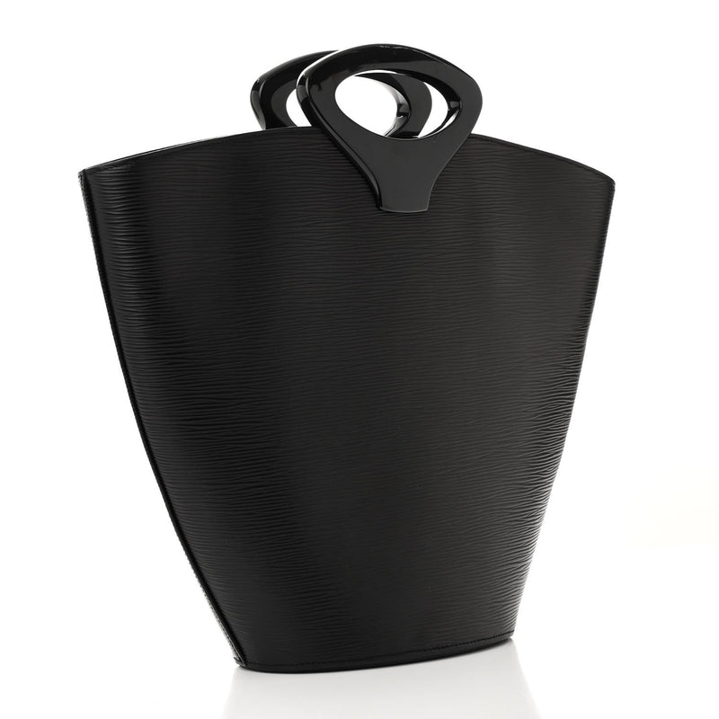 Louis Vuitton Epi Noctambule Black