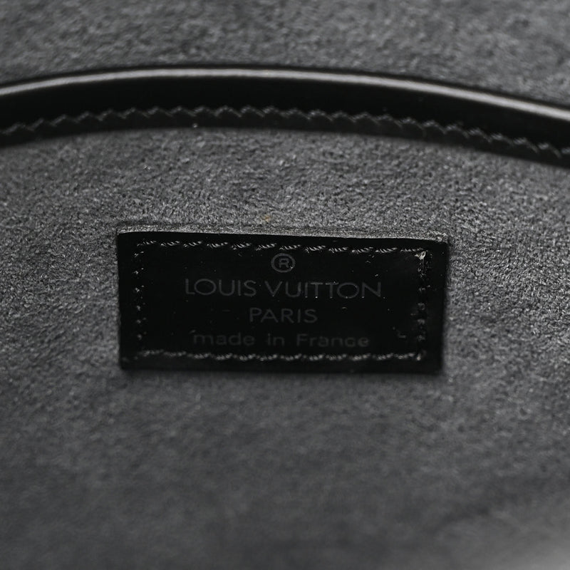 Louis Vuitton Epi Noctambule Black