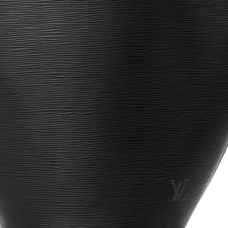 Louis Vuitton Epi Noctambule Black