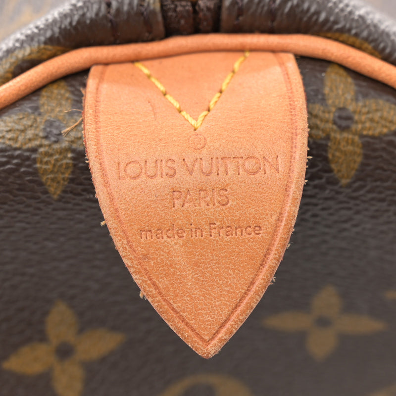 Louis Vuitton Speedy 30
