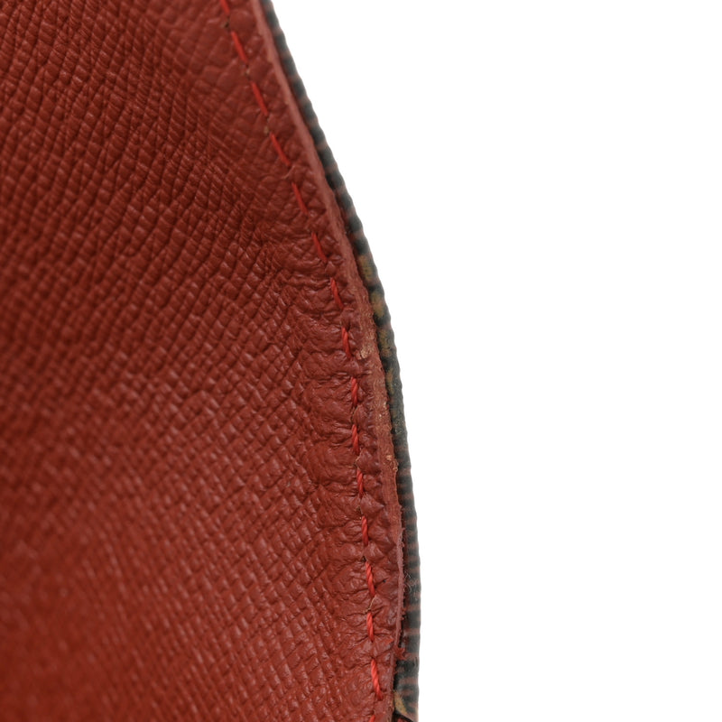 Louis Vuitton Damier Ebene Musette Tango