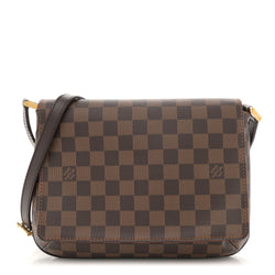 Louis Vuitton Damier Ebene Musette Tango