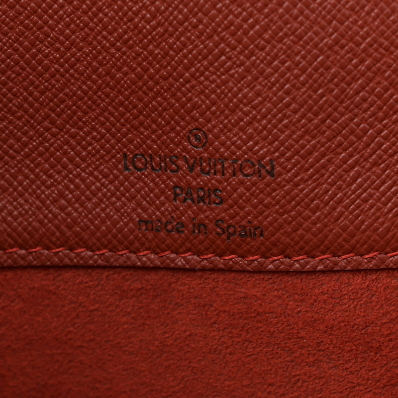 Louis Vuitton Damier Ebene Musette Tango