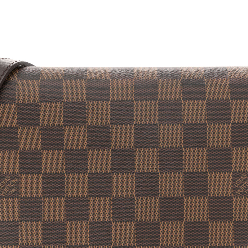 Louis Vuitton Damier Ebene Musette Tango